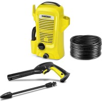 Мойка высокого давления Karcher K 2 Universal Edition 1.673-010.0