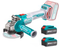 Polizor unghiular Total Tools TAGLI211542