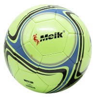 Minge de fotbal Meik MK-047 Green