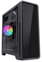Carcasă GameMax G561E-BK Black