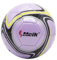 Minge de fotbal Meik MK-047 Violet