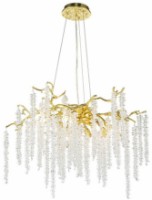 Люстра Cellini Grapedrop CLN1001-D62