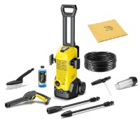 Мойка высокого давления Karcher 'K 3 Car Modular Range (1.676-353.0)