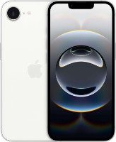 Мобильный телефон Apple iPhone 16e 256Gb White