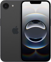 Мобильный телефон Apple iPhone 16e 256Gb Black