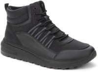 Ботинки мужские Crosby 438103/03-02 Black, s.42
