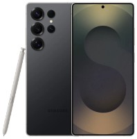 Мобильный телефон Samsung SM-S938 Galaxy S25 Ultra 12Gb/512Gb Titanium Black