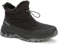 Ботинки мужские Gruenberg 128153/10-01 Black, s.46