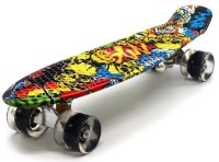 Penny Board New World YB-104 (136695)