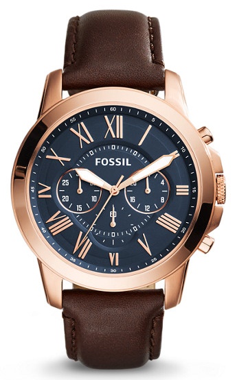 Наручные часы Fossil FS5068