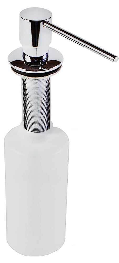 Дозатор жидкого мыла Kludi Dispenser (1216005-00)