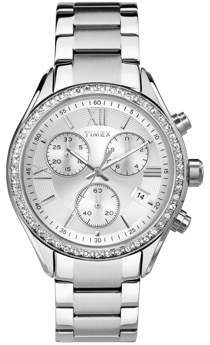 Наручные часы Timex Miami Chronograph (TW2P66800)