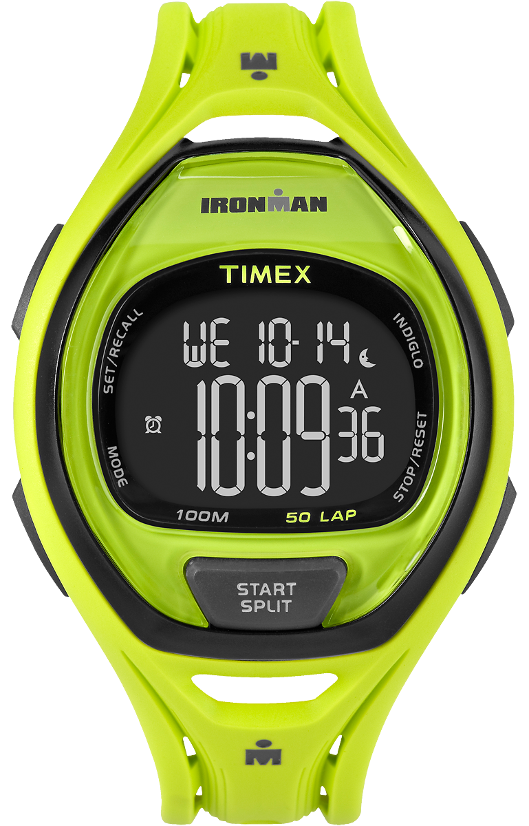 Ceas de mână Timex Ironman® Sleek 50 Full-Size (TW5M01700)