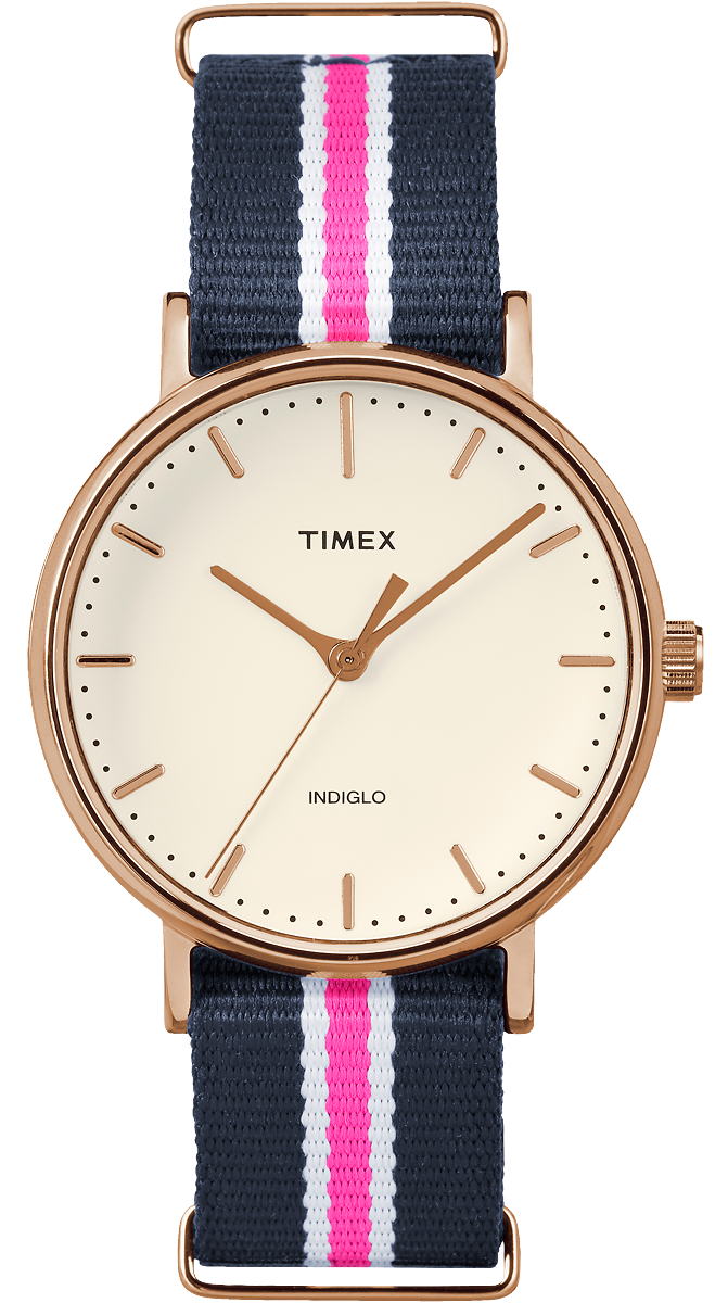 Ceas de mână Timex Weekender™ Fairfield (TW2P91500)
