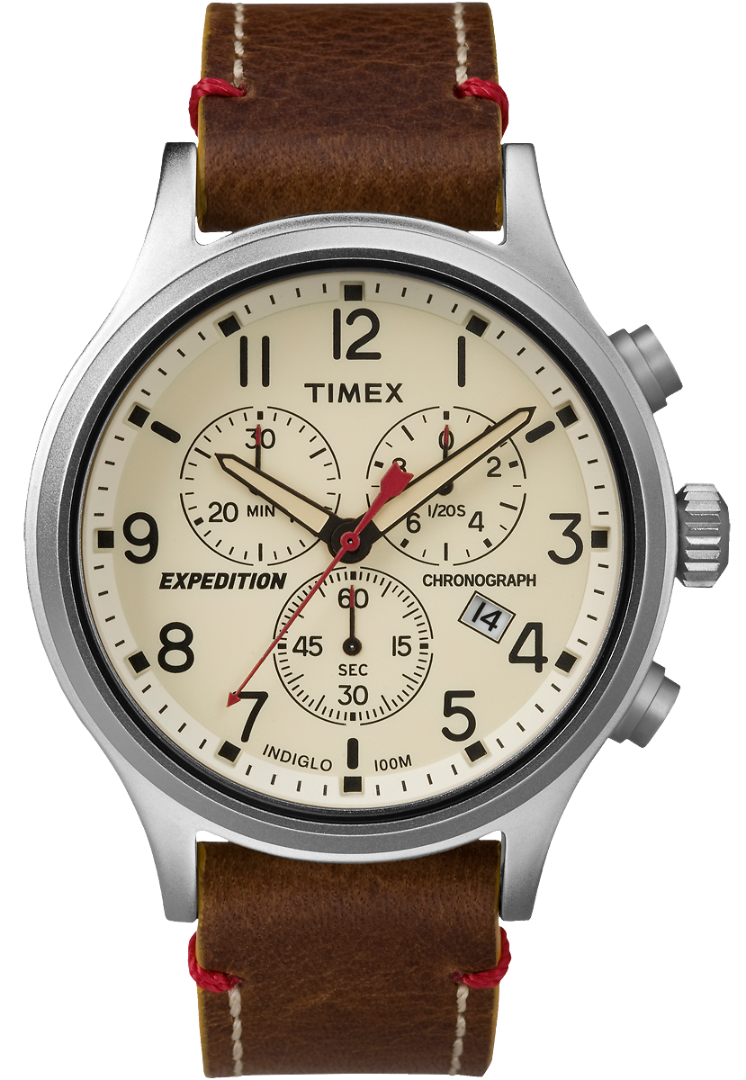 Наручные часы Timex Expedition® Scout Chrono (TW4B04300)