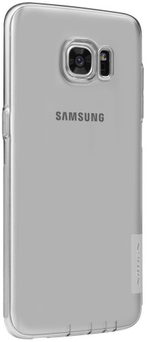 Husa de protecție Nillkin Samsung G935 Galaxy S7 Edge Nature Gray