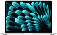 Ноутбук Apple MacBook Air 13.6 MW0W3RU/A Silver