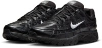 Adidași pentru bărbați Nike P-6000 Black/White, s.44.5