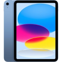 Планшет Apple iPad 11 128Gb Wi-Fi Blue (MD4A4TY/A)
