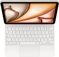 Клавиатура Apple Magic Keyboard for iPad Air 11 White (MDFV4RS/A)