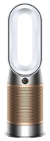 Очиститель воздуха Dyson HP09 Purifier Hot + Cool Formaldehyde White/Gold