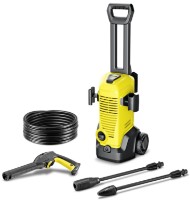 Мойка высокого давления Karcher K 3 (1.676-350.0)