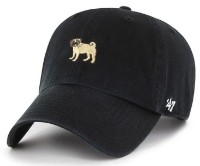 Chipiu '47 Dog Base Runner Icon Black