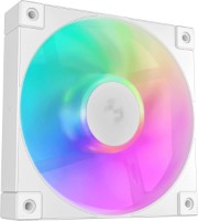 Вентилятор для корпуса DeepCool FD12 ARGB White (R-FD12-WHAPN1-G)