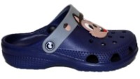Șlapi pentru copii Jose Amorales 116265 Navy Blue, s.22