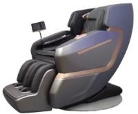 Массажное кресло LeerCone LK-M5 DarkGray