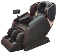 Массажное кресло LeerCone LEK-988X9 Brown