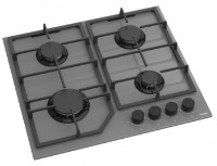 Газовая панель Wolser WL- F 6407 Grey GL FFD