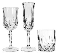 Set pahare RCR Opera (30354) 18pcs
