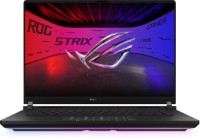 Ноутбук Asus ROG Strix SCAR 16 G635LW Black (Ultra 9 275HX 32Gb 2Tb RTX5080)
