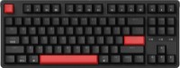 Клавиатура Keychron C3 Pro QMK/VIA Black (C3P-A1)