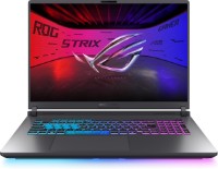Ноутбук Asus ROG Strix G18 G815LW Black (Ultra 9 275HX 32Gb 1Tb RTX5080)