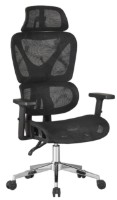 Scaun de birou Xenos Marseille Black