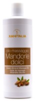 Массажное масло Xanitalia Sweet Almond 500ml (920.362)