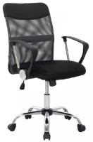 Scaun de birou Xenos Lyon Black