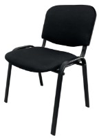 Scaun de birou Xenos Maya 2.0 Black