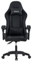Scaun de birou Xenos Numa 2.0 Black