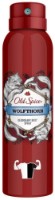 Дезодорант Old Spice Wolfthron Spray 150ml