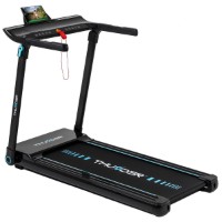 Banda de alergat Thunder Ultra-Black New
