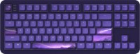 Клавиатура Dark Project ALU87 Celestial