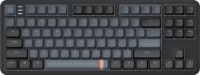 Клавиатура Dark Project ALU87 Midnight