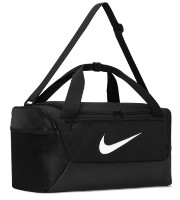Сумка Nike Brsla S Duff - 9.5 Black/White 41L