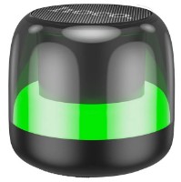 Boxă portabilă Hoco DS62 Tiny Black