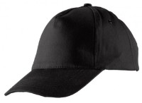 Бейсболка Chaplin PLSTCCBANA