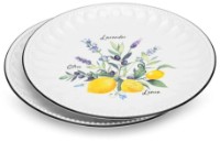 Набор сервировочных блюд Fissman Provence 13619 2pcs