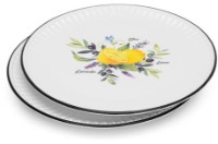 Набор сервировочных блюд Fissman Provence 13620 2pcs